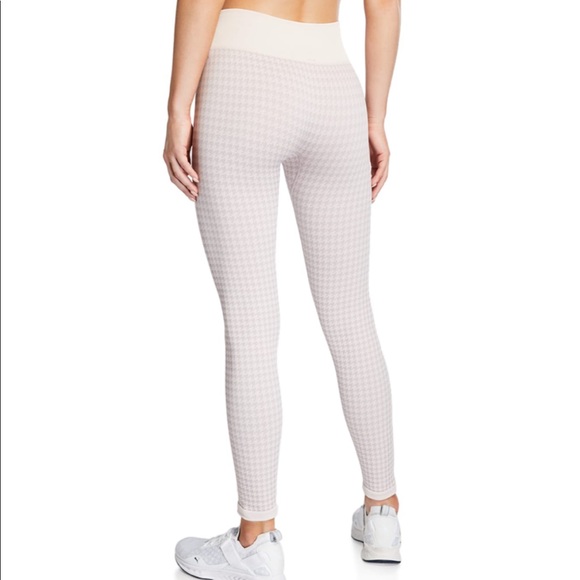 Varley Hobart Houndstooth Legging - Picture 3 of 7